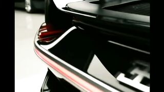 Bugatti Chiron 2023 Video |CarsGuru|