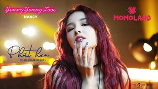 Nancy  Momoland  2 Phut Hon KAIZ Remix | ROCKSTAR LIFESTYLE
