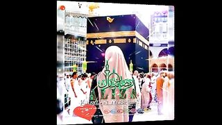 Ramzan Name art's video