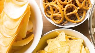 Top 10 Most amazing food facts _ Food facts