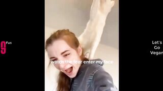 TRY NOT TO LAUGH ???? Best Funny Videos Compilation ???????????? Memes PART 39 3