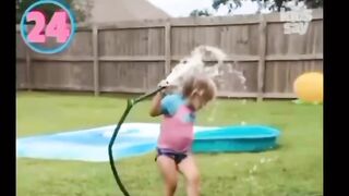Funny kid's