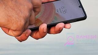 Samsung galaxy  A33 5G