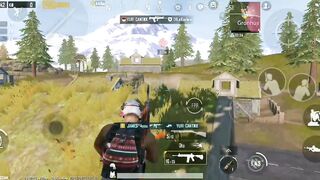 Luky game play PUBG MOBILE ID