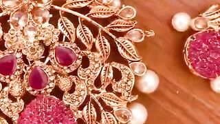 Bridal Jewellery Collection 2