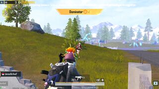 One vs squadPUBGmobile.id
