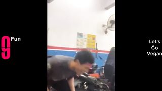 TRY NOT TO LAUGH ???? Best Funny Videos Compilation ???????????? PART 1 3