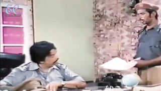 Sultan Rahi And Mustafa Qureshi Ki Blockbuster Movie / Maula Jatt