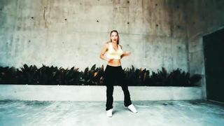 Beautiful Dance Performance by Guys and Girls