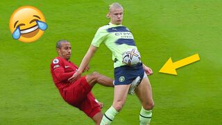 Comedy Moments in Football 2