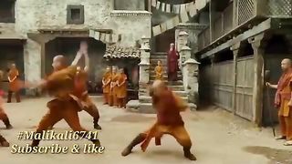MrBean martial arts training school in Tibbat #Malikali6741 /If_You_Like_don't_forget_tosubscribe