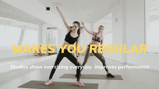 Exser short video