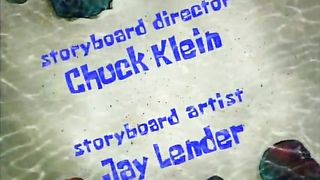 Spongebob Squarepants Episode Opposite Day