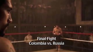Undisputed_final_fught_boyka#Malikali6741/If_You_Like_don't_forget_tosubscribe