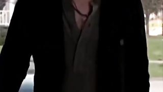 Iconic walks in vampire diaries