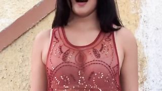 sofia ansari tik tok♥️_2.