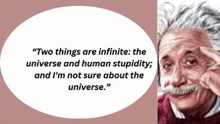 Albert Einstein 3