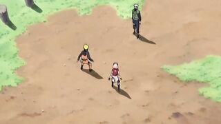 Naruto Shippuden Episode 3 FR