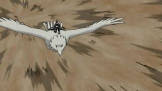 Naruto Shippuden Episode 5 FR