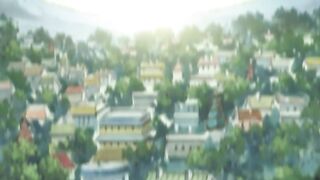Naruto Shippuden Episode 8 FR