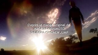 Naruto Shippuden Episode 7 FR