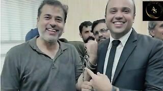 imran khan is back
