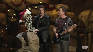Achmed- Jingle Bombs' - Jeff Dunham's Very Special
