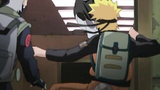 Naruto Shippuden  Episode 11 VF