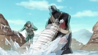 Naruto Shippuden  Episode 14 VF