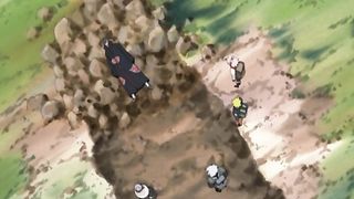 Naruto Shippuden  Episode 16 VF