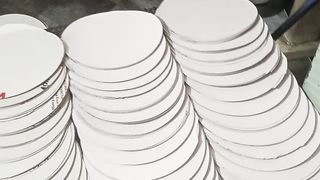 Paper plate manufacturers