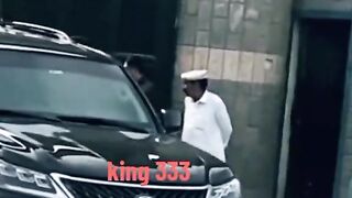 Saraike Music Status