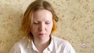 Подозреваемая в причастности к убийству Владлена Татарского