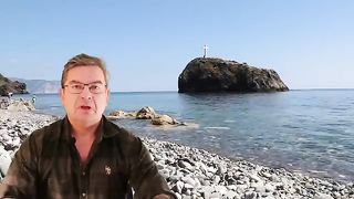 Михаил Онуфриенко. Утренний выпуск (03.04.2023)