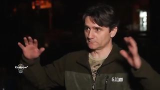 Сладков. ИНОСТРАННЫЕ ДОБРОВОЛЬЦЫ В СВО