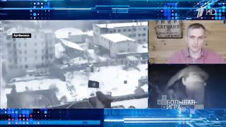 Юрий Подоляка. Сводка для программы «Большая игра» (03.04.2023)