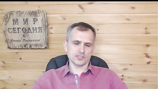 Юрий Подоляка. Дневной выпуск (03.04.2023)