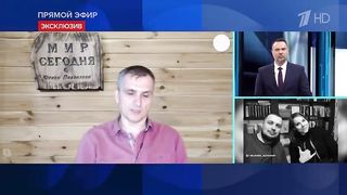 Юрий Подоляка. Сводка для программы «Время покажет» (03.04.2023)
