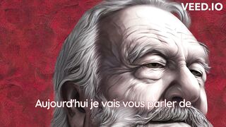 Découvrez les citations inspirantes de l'écrivain et poète Victor Hugo dans cette vidéo inspirante.
