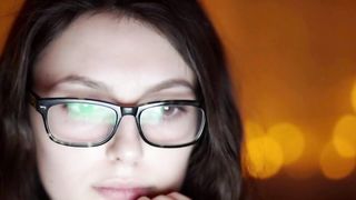 Blue Glasses to protect your eyes from the light and rays