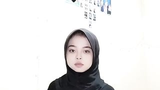 Hijab  indonesia