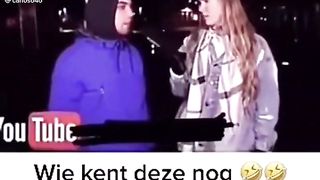 Grappig  video