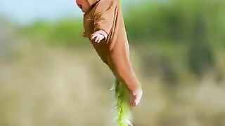 Special Baby effects
