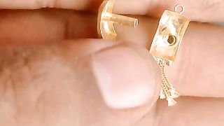 Gold simth