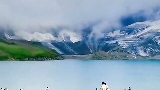 Nature 25