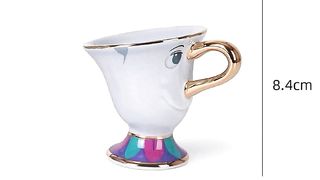Conjunto de caneca