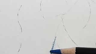 Patrick and Spongebob drawing from Spongebob