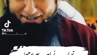 Molana tarq jamil