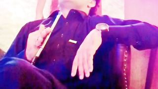 Waseem Bacha enjoy in Islamabad party Club