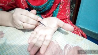 Beautiful gol tikki mehandi design,front hand mehandi design,simple mehandi design,hena design,heena design, front hand tikki design